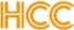 Logo HCC