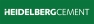 Logo Heidelberger Zement