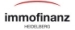 Logo immofinanz